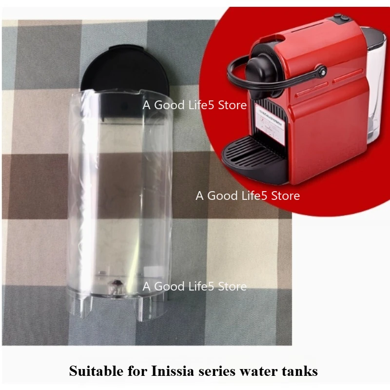 Apply To Nespresso Capsule Coffee Machine C30/C40/C61/EN560/EN500 Accessories
Apply To Nespresso Capsule Coffee Machine C30/C40/C61/EN560/EN500 Accessories