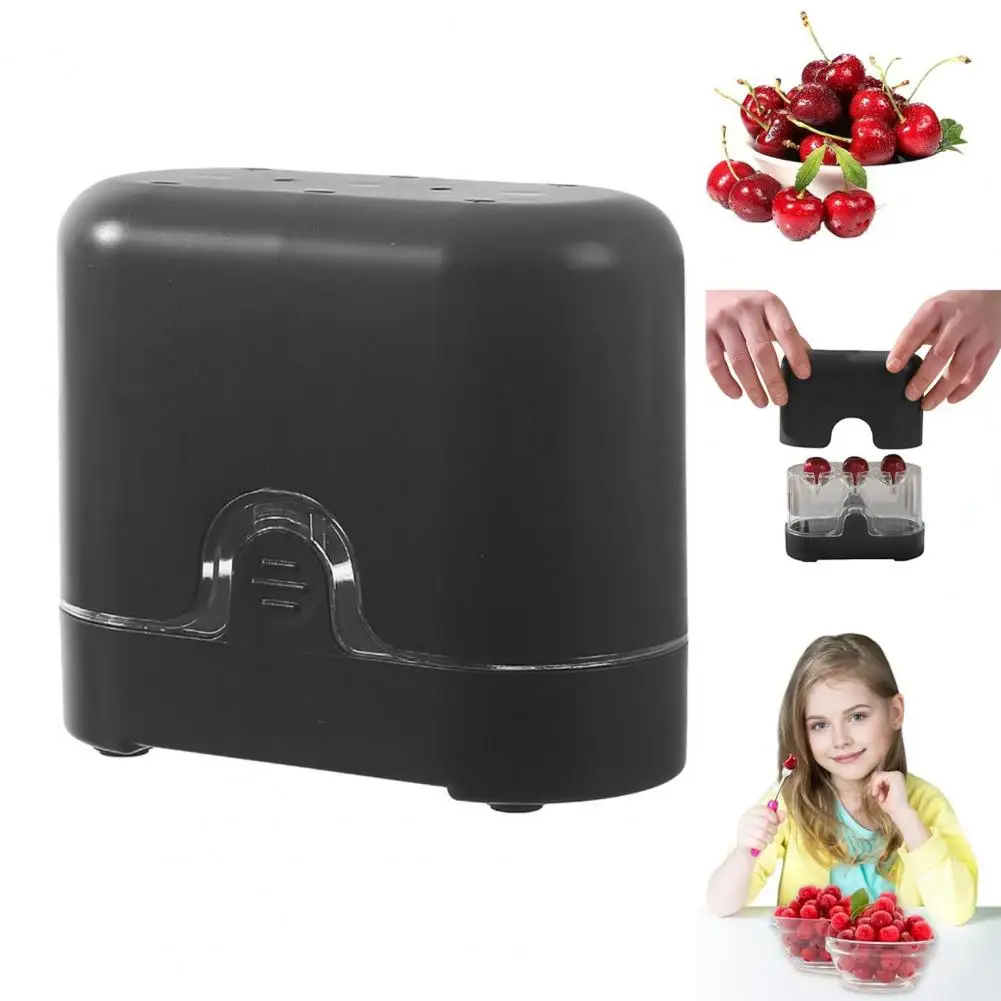 Cherry Corer Manual Press-Type Fruit Pitter Stainless Steel Cherry Pit Tool for Cherries Jujubes Red Dates Hawthorns Dishwasher
Cherry Corer Manual Press-Type Fruit Pitter Stainless Steel Cherry Pit Tool for Cherries Jujubes Red Dates Hawthorns Dishwasher