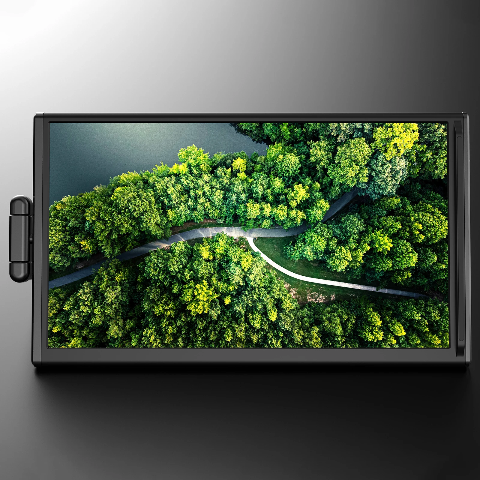 Вращающийся удлинитель 14,1 дюйма, двойной экран, совместимая с Type-C/HDMI, складная игровая панель монитора Plug and Play для конференц-офиса
Вращающийся удлинитель 14,1 дюйма, двойной экран, совместимая с Type-C/HDMI, складная игровая панель монитора Plug and Play для конференц-офиса