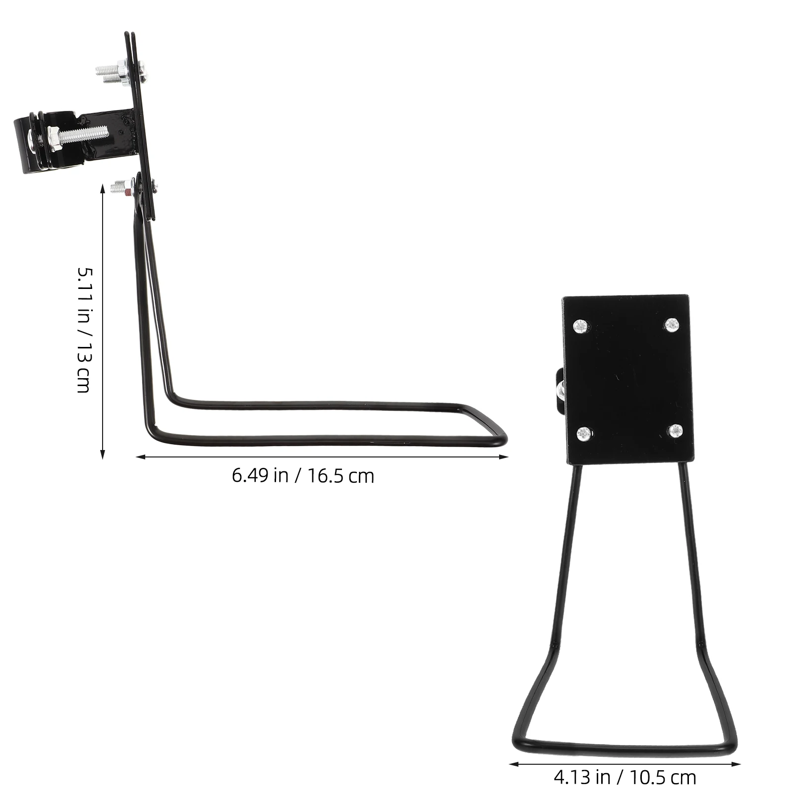 Bike Basket Bracket Front Rack Storage Accessory Metal Holder for Bicycle Cargo Shelf Mountain Bike Accessories
Bike Basket Bracket Front Rack Storage Accessory Metal Holder for Bicycle Cargo Shelf Mountain Bike Accessories