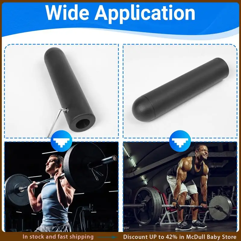 ABJA-2PCS Barbell Adapter Sleeve Variable Diameter Sleeve Barbell Adapter 50*50Mm 50*200Split Ball Type
ABJA-2PCS Barbell Adapter Sleeve Variable Diameter Sleeve Barbell Adapter 50*50Mm 50*200Split Ball Type