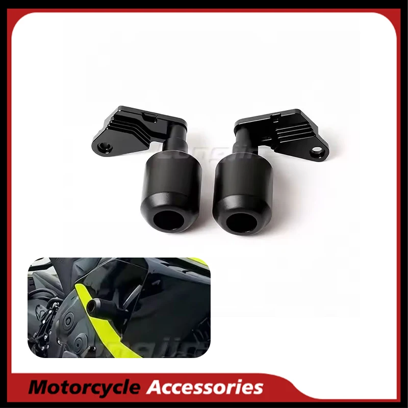 For suzuki GSX-R1000 GSXR1000 GSXR 1000 2009-2015 Motocross Frame Sliders Crash Protector
For suzuki GSX-R1000 GSXR1000 GSXR 1000 2009-2015 Motocross Frame Sliders Crash Protector
