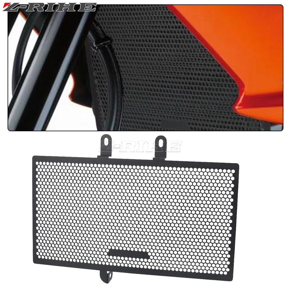 For SUZUKI GSF650 GSF650S Bandit 650 2007-2017 2016 2015 2014 2013 2012 Radiator Grille Guard Protector Cover GSF 650 S 650S
For SUZUKI GSF650 GSF650S Bandit 650 2007-2017 2016 2015 2014 2013 2012 Radiator Grille Guard Protector Cover GSF 650 S 650S
