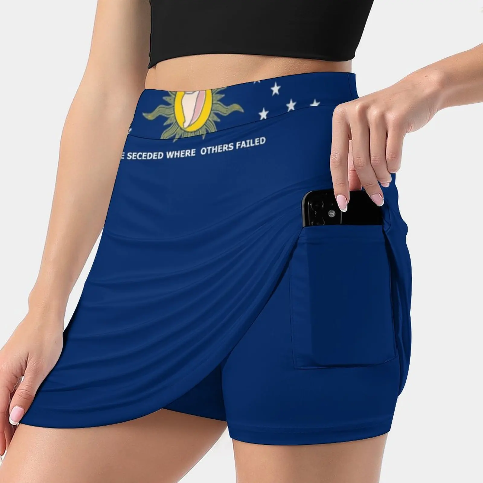 Conch Republic We Seceded Where Others Failed Women Sports Skirt Tennis Golf Dance Fitness Running Yoga Skirts Conch Republic
Conch Republic We Seceded Where Others Failed Women Sports Skirt Tennis Golf Dance Fitness Running Yoga Skirts Conch Republic