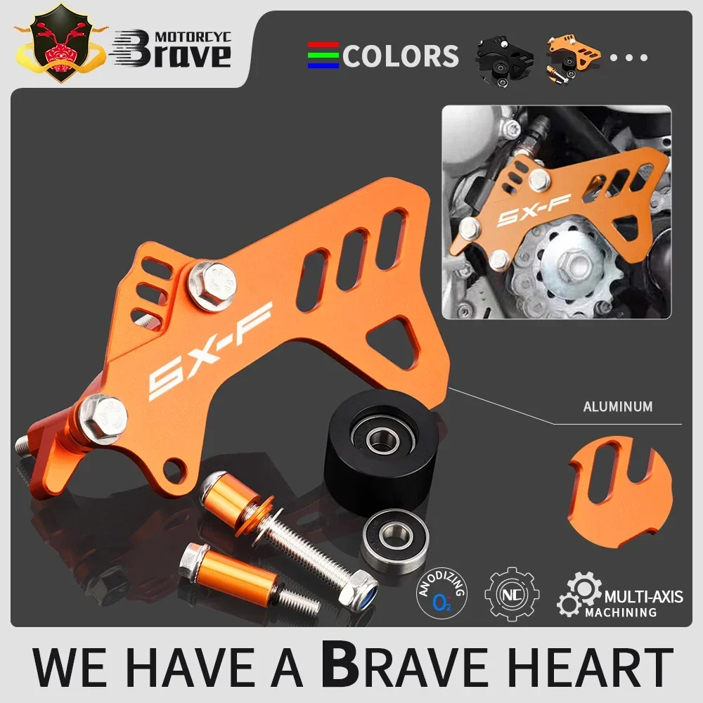 Motorcycle Case Saver Sprocket Drive Cover Guard Protector For KTM 250SXF 350SXF 250XCF 350XCF 250 350 SX-F XC-F 2016-2021 2020
Motorcycle Case Saver Sprocket Drive Cover Guard Protector For KTM 250SXF 350SXF 250XCF 350XCF 250 350 SX-F XC-F 2016-2021 2020