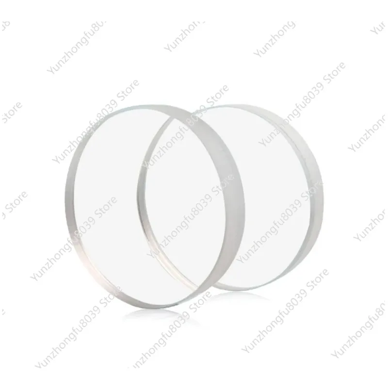 Double Cemented Lens, Achromatic Lens, Diameter 12.7MM, Focal Length 50MM, Visible Light Antireflection
Double Cemented Lens, Achromatic Lens, Diameter 12.7MM, Focal Length 50MM, Visible Light Antireflection