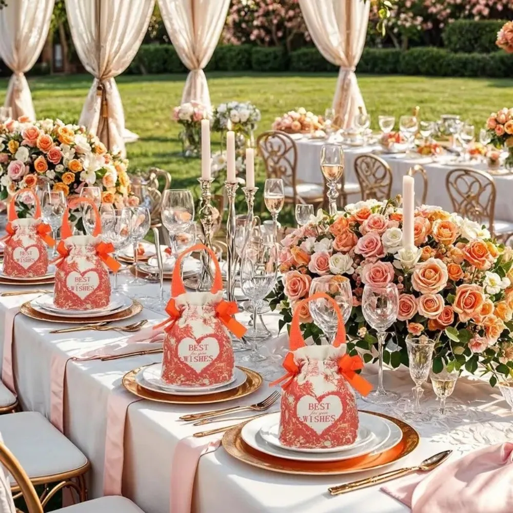 Canvas Love Heart Drawstring Bag Floral Large Capacity Small Flower Wrist Bag Korean Style Coin Purse Wallet Festive Sugar Bag
Canvas Love Heart Drawstring Bag Floral Large Capacity Small Flower Wrist Bag Korean Style Coin Purse Wallet Festive Sugar Bag