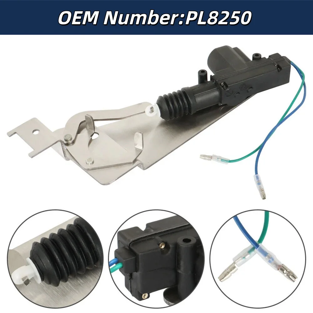 Power Tailgate Lock For Ford For F150 For F250 For F350 For Explorer For Sport Trac For Raptor For Lincoln For Mark For LT
Power Tailgate Lock For Ford For F150 For F250 For F350 For Explorer For Sport Trac For Raptor For Lincoln For Mark For LT