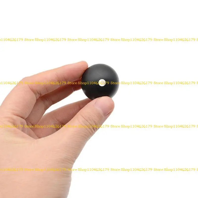A1A2 2Pcs Outrigger Ball Stops Fishing Rigging Pair Outrigger Line Ball Nylon Boats Rigging Ball Stoppers Fishing Accessories
A1A2 2Pcs Outrigger Ball Stops Fishing Rigging Pair Outrigger Line Ball Nylon Boats Rigging Ball Stoppers Fishing Accessories