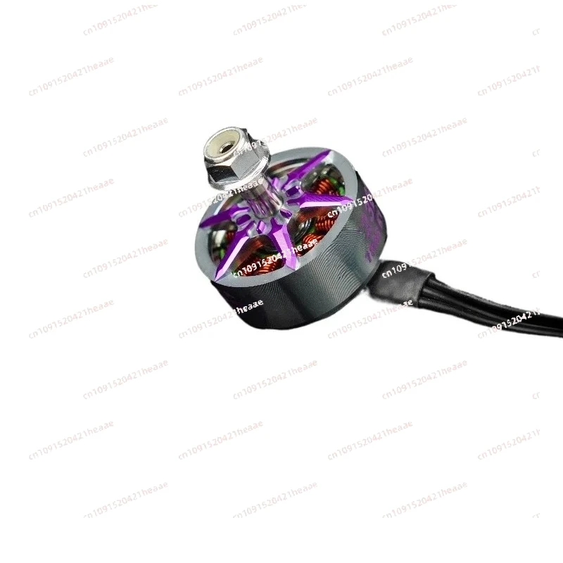 Suitable for HS Series 2308 Crossing Machine Brushless Motor
Suitable for HS Series 2308 Crossing Machine Brushless Motor