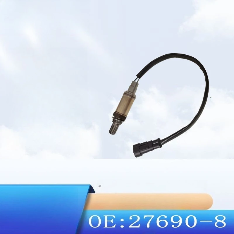 27690-8 932-12002 motorcycle oxygen sensor for Harley motorcycle 1200 883 08-13 years 276908 93212002
27690-8 932-12002 motorcycle oxygen sensor for Harley motorcycle 1200 883 08-13 years 276908 93212002