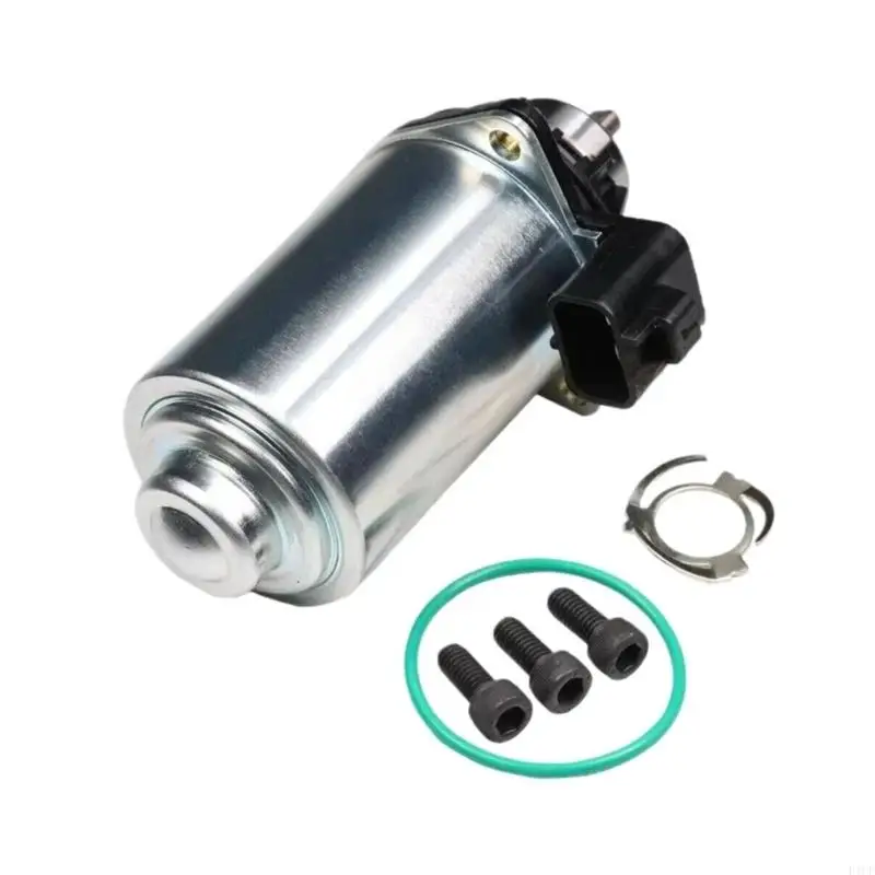 2026 New Metal ABS Clutch Actuator Enhancing Cooling System For Automatic Transmissions
2026 New Metal ABS Clutch Actuator Enhancing Cooling System For Automatic Transmissions