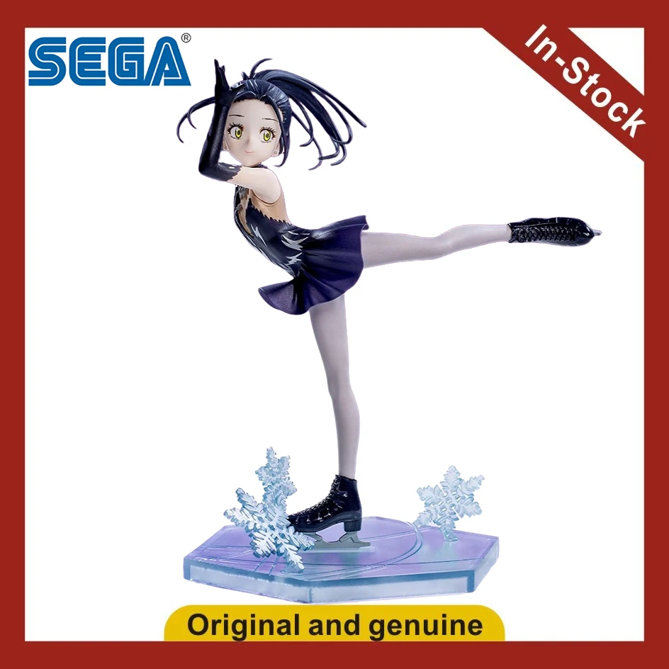 【UA】SEGA Luminasta Gold Medalist “Hikaru Langzaki” Figure Model Toy Gift
【UA】SEGA Luminasta Gold Medalist “Hikaru Langzaki” Figure Model Toy Gift