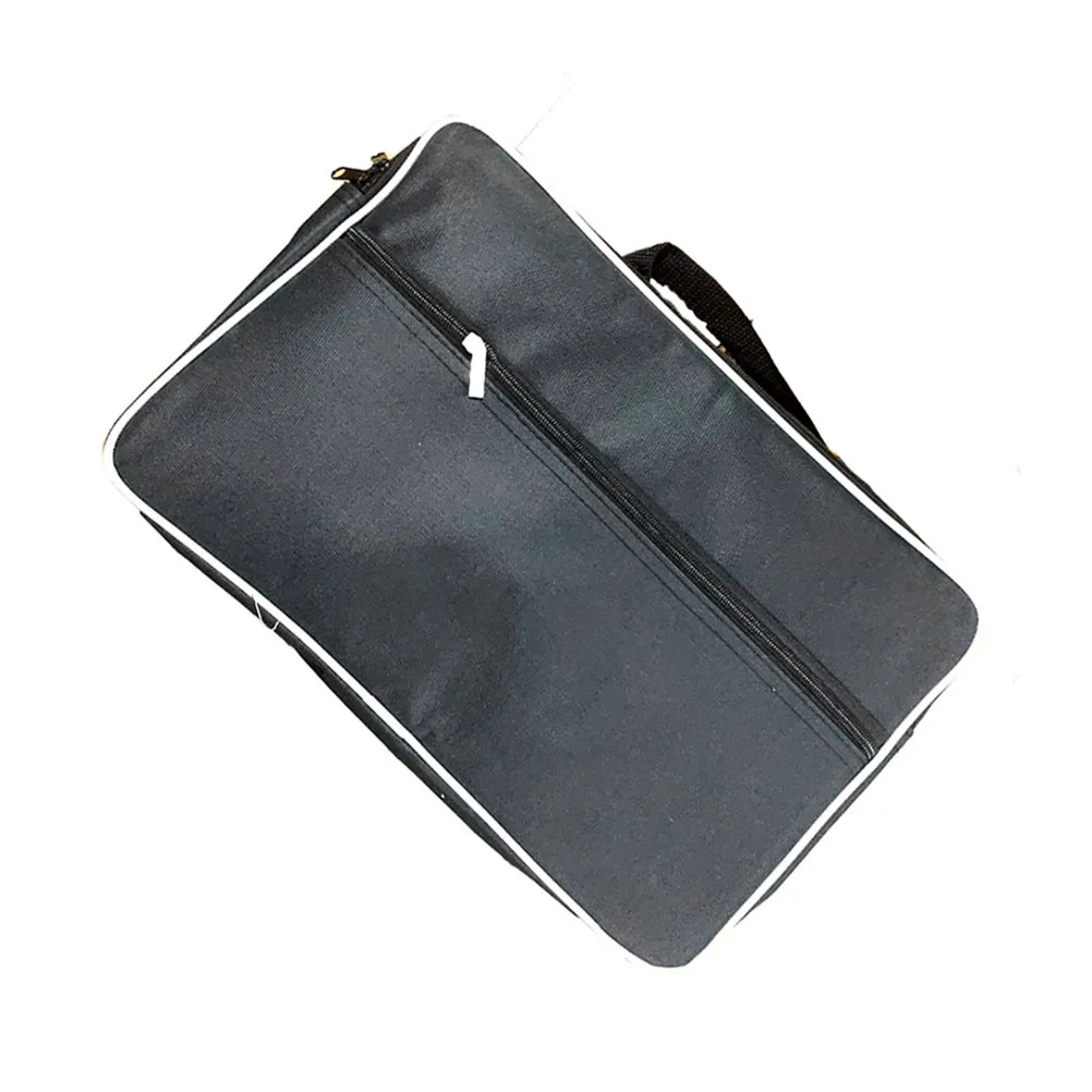 Lyre Bag 10-24 Notes Rectangle Lightweight Durable Tote Case Outdoor Musician Portable Storage Pouch Thickened Practical Guitar
Lyre Bag 10-24 Notes Rectangle Lightweight Durable Tote Case Outdoor Musician Portable Storage Pouch Thickened Practical Guitar