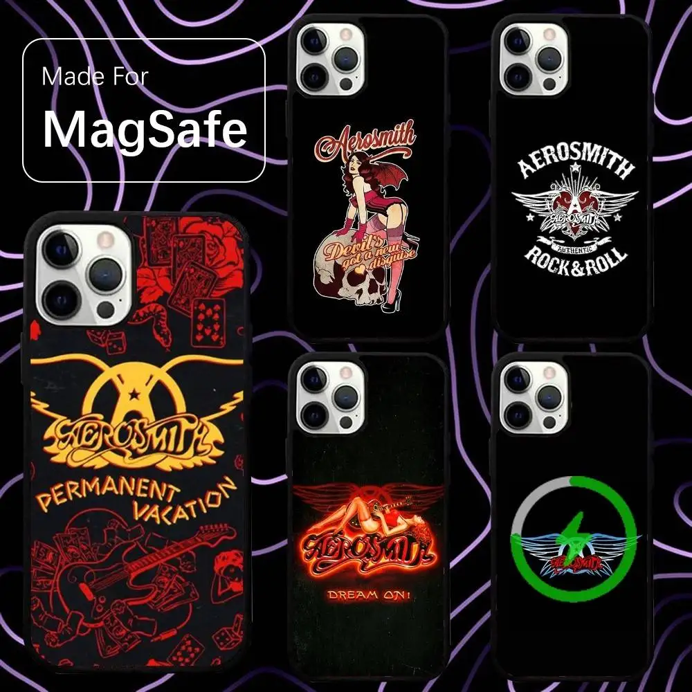Aerosmith Permanent Vacation Phone Case For iPhone 16,15,14,13,12,11,Pro,Max,Plus,Mini,SE New Magsafe Magnetic Wireless Charging
Aerosmith Permanent Vacation Phone Case For iPhone 16,15,14,13,12,11,Pro,Max,Plus,Mini,SE New Magsafe Magnetic Wireless Charging