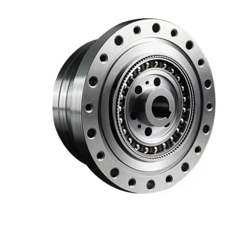 Replacing big brands HCS25100UI High speed reducer Robot joint harmonic reducer
Replacing big brands HCS25100UI High speed reducer Robot joint harmonic reducer