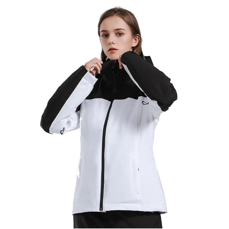 Women Fashion Snowboard Suit Waterproof Windproof Ski Jacket Breathable Thermal Snow Pants Outdoor Wear Coat or Trousers Costume
Women Fashion Snowboard Suit Waterproof Windproof Ski Jacket Breathable Thermal Snow Pants Outdoor Wear Coat or Trousers Costume