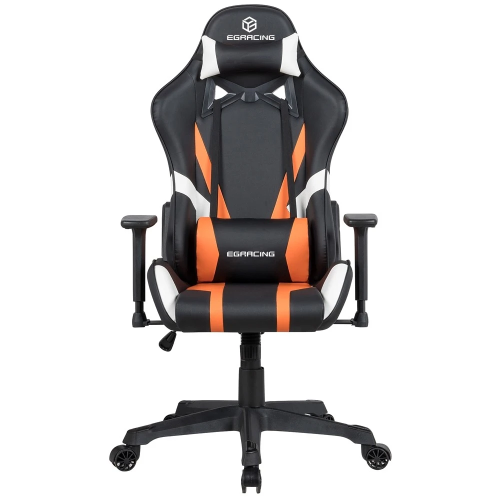 High Quality Custom Anji Leather Ergonomic Swivel Racing Gamer Chair Cooling Feature With Reclining PC Computer Game Seat
High Quality Custom Anji Leather Ergonomic Swivel Racing Gamer Chair Cooling Feature With Reclining PC Computer Game Seat
