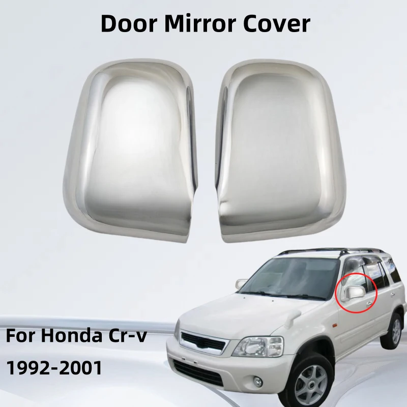 Car Rearview Accessories Exterior Door Mirror Cover Trim For Honda Cr-v CRV 1992 1993 1994 1995 1996 1997 1998 1999 2000 2001
Car Rearview Accessories Exterior Door Mirror Cover Trim For Honda Cr-v CRV 1992 1993 1994 1995 1996 1997 1998 1999 2000 2001