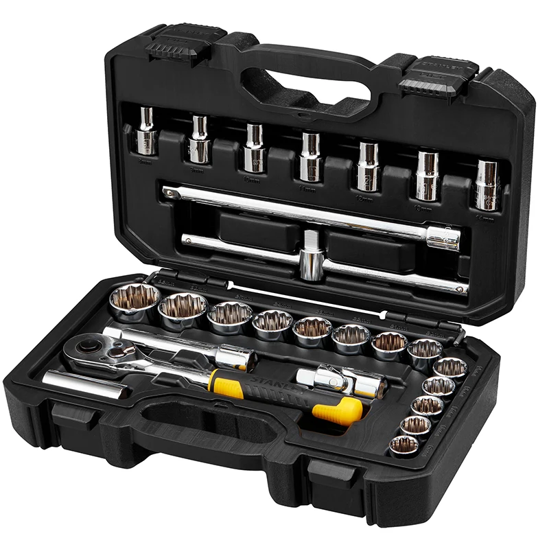 Набор инструментов для авторемонта, комбинированный ящик для инструментов с храповым ключом Dafei, специальные инструменты для ремонта автомобилей
Набор инструментов для авторемонта, комбинированный ящик для инструментов с храповым ключом Dafei, специальные инструменты для ремонта автомобилей