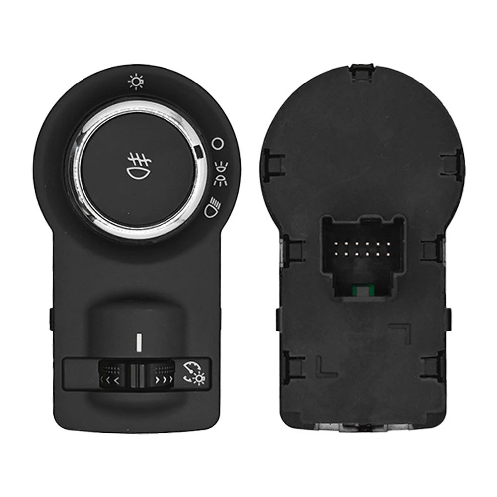 Car Electric Headlight Head Lamp Fog Light Adjust Switch Control Button 13295228 For Cruze Malibu Encore
Car Electric Headlight Head Lamp Fog Light Adjust Switch Control Button 13295228 For Cruze Malibu Encore