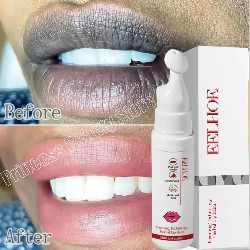 Remove Dark Lip Balm Fast Lightening Pink Lip Exfoliating Fade Lip Line Dead Skin Moisturizer Korean Care Products Beauty Health
Remove Dark Lip Balm Fast Lightening Pink Lip Exfoliating Fade Lip Line Dead Skin Moisturizer Korean Care Products Beauty Health
