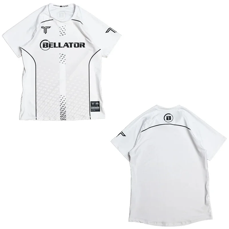 2026 New Adult Kids Boxing Style Oversized T-Shirt Summer Short Sleeve Casual Sports Fan Streetwear Top
2026 New Adult Kids Boxing Style Oversized T-Shirt Summer Short Sleeve Casual Sports Fan Streetwear Top