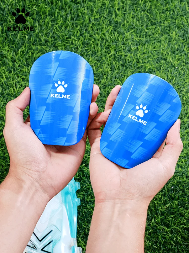 Kelme Football Leg Protector Adult Sports Leg Protector Professional Sports Protective Equipment Children's Protective Equipment
Kelme Football Leg Protector Adult Sports Leg Protector Professional Sports Protective Equipment Children's Protective Equipment