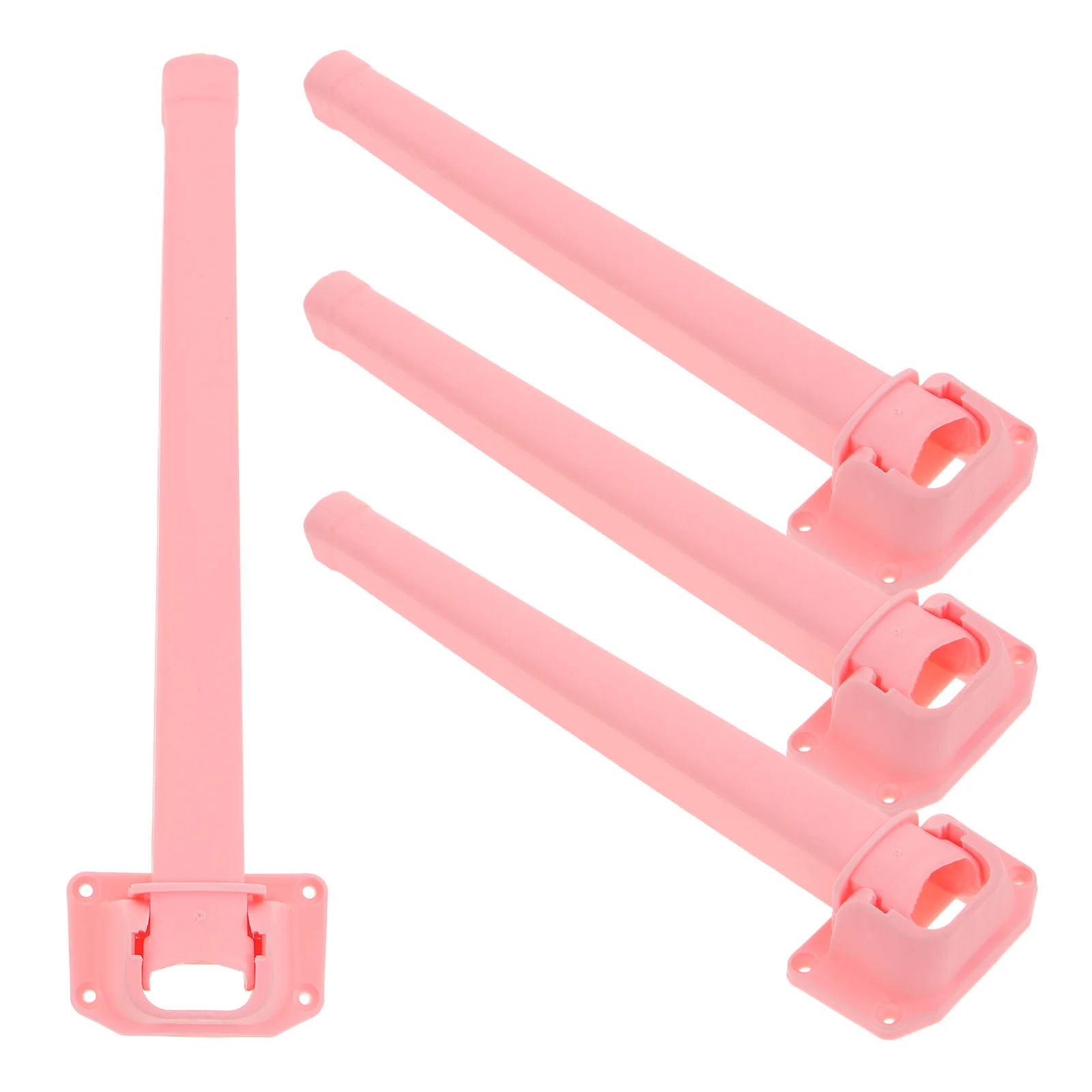 4Pcs Plastic Elephant Legs Strong Folding Legs for Study Desk Home Office Table Easy Carry Space Saving Replacement Leg
4Pcs Plastic Elephant Legs Strong Folding Legs for Study Desk Home Office Table Easy Carry Space Saving Replacement Leg