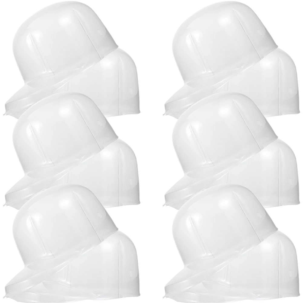 12pcs Hat Display Holders PVC Smooth Surface Non-Scratch Baseball Cap Stand Rack Storage Travel Home Use Holder
12pcs Hat Display Holders PVC Smooth Surface Non-Scratch Baseball Cap Stand Rack Storage Travel Home Use Holder