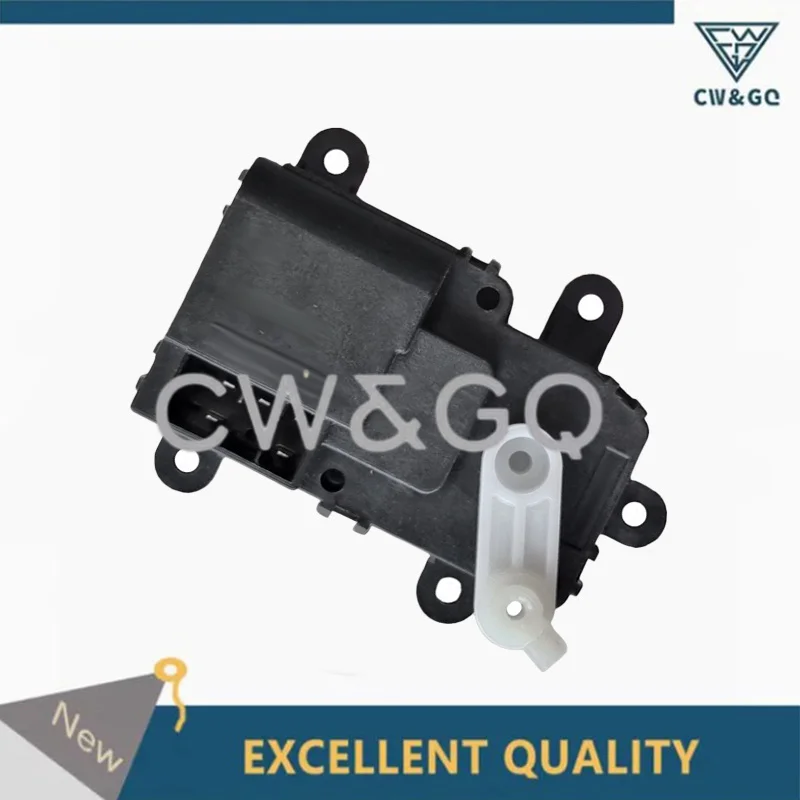 Mixing Valve Actuator, Servo Motor, Heating Damper Motor for Chevrolet Captiva 2009 96629731 High Quality
Mixing Valve Actuator, Servo Motor, Heating Damper Motor for Chevrolet Captiva 2009 96629731 High Quality