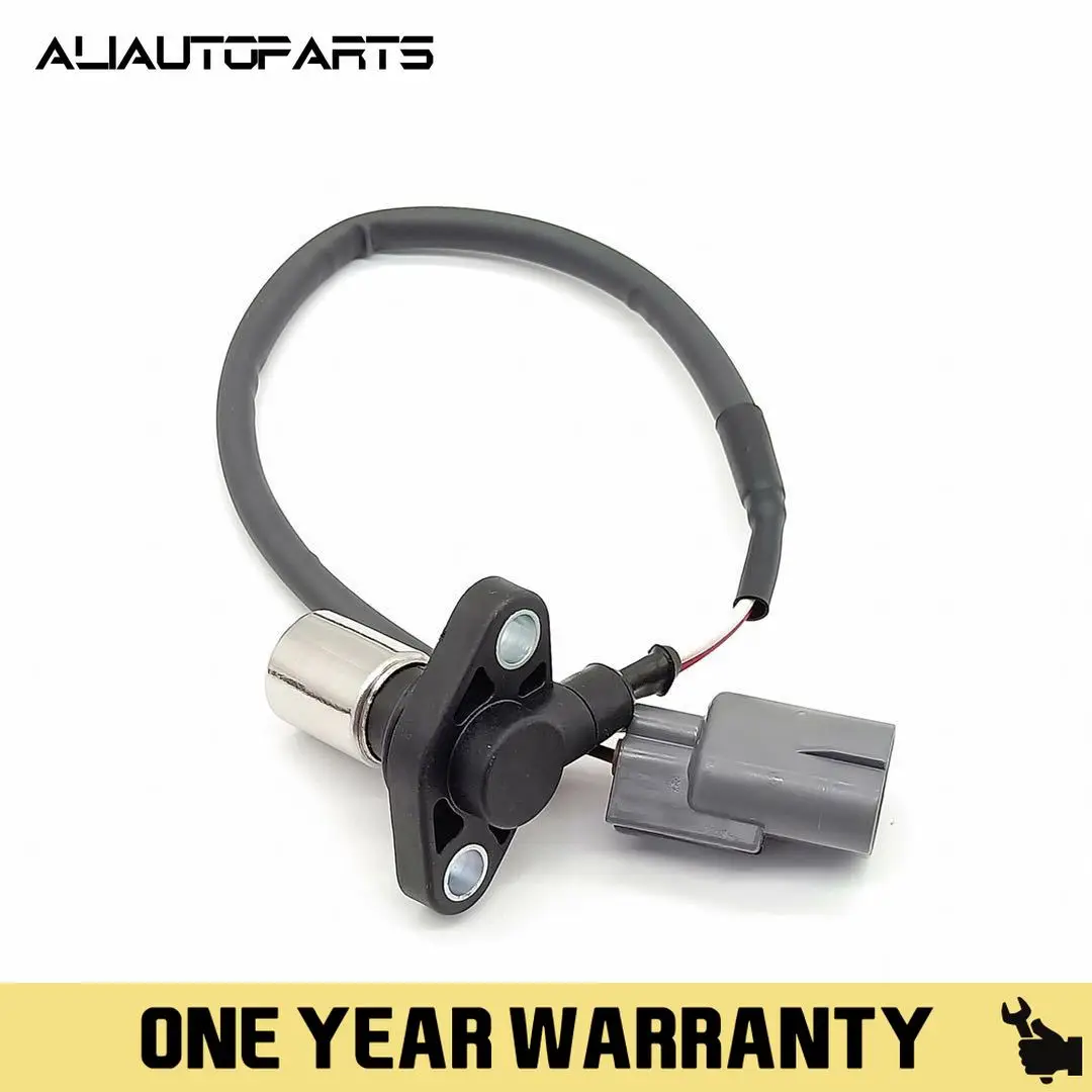 90919-05041 Crankshaft Positive Sensor for 1995-1997 Toyota Land Cruiser 6 Cyl 4.5L
90919-05041 Crankshaft Positive Sensor for 1995-1997 Toyota Land Cruiser 6 Cyl 4.5L