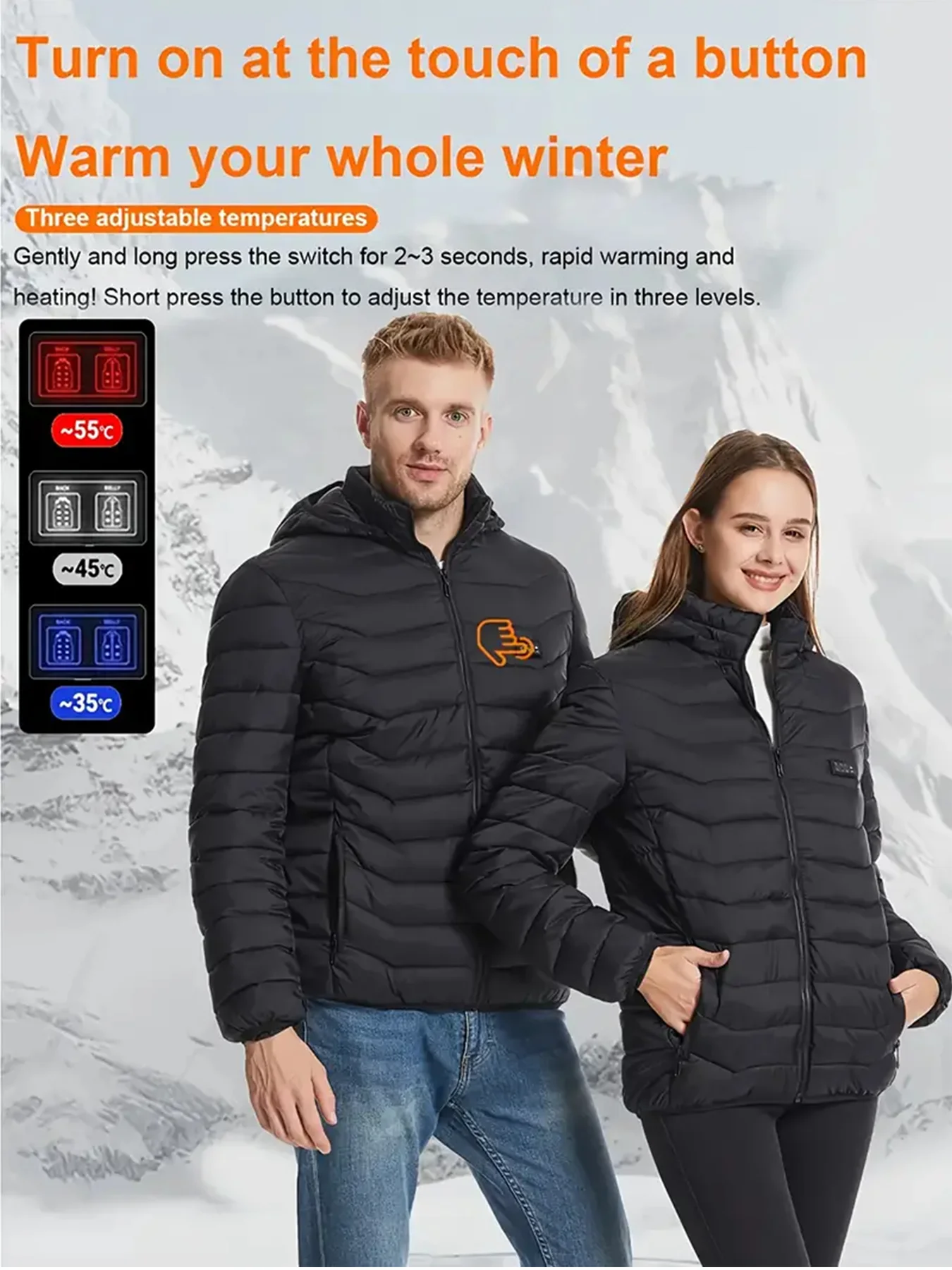 Men's Outdoor Clothing Men's Leisure Jacket Men's Fleece Jacket
Men's Outdoor Clothing Men's Leisure Jacket Men's Fleece Jacket
