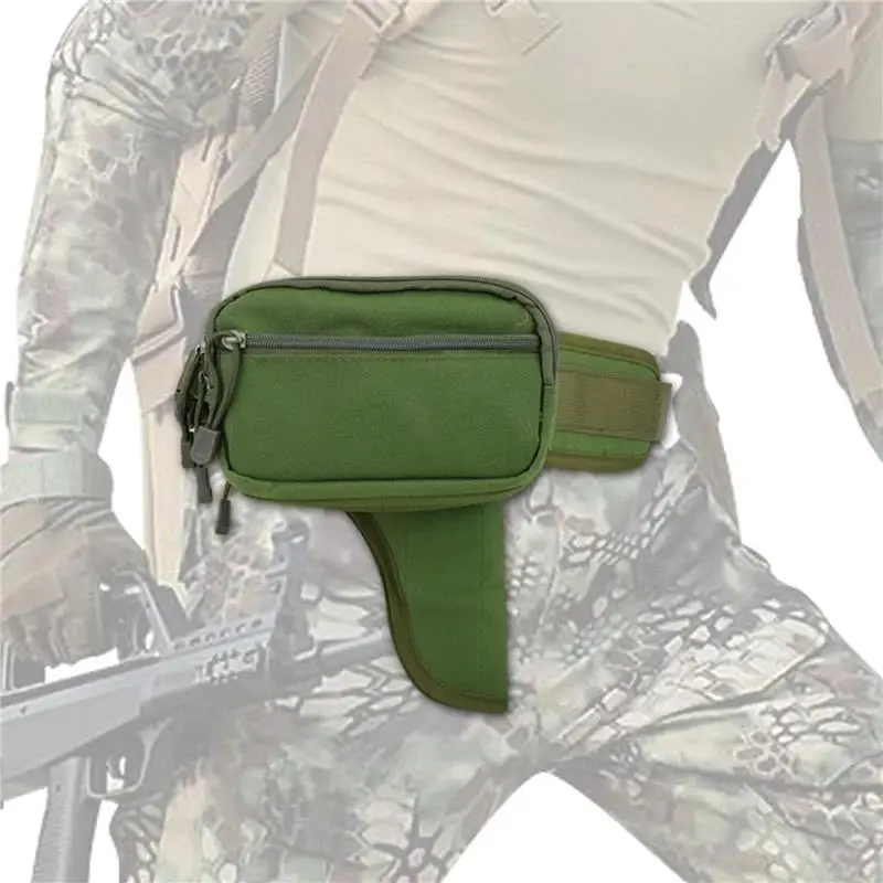 Тактический чехол для пистолета, кобура, поясная сумка, держатель для телефона, ремень, противоугонный пакет, аксессуары для кемпинга, пешего туризма, охоты, новинка
Тактический чехол для пистолета, кобура, поясная сумка, держатель для телефона, ремень, противоугонный пакет, аксессуары для кемпинга, пешего туризма, охоты, новинка