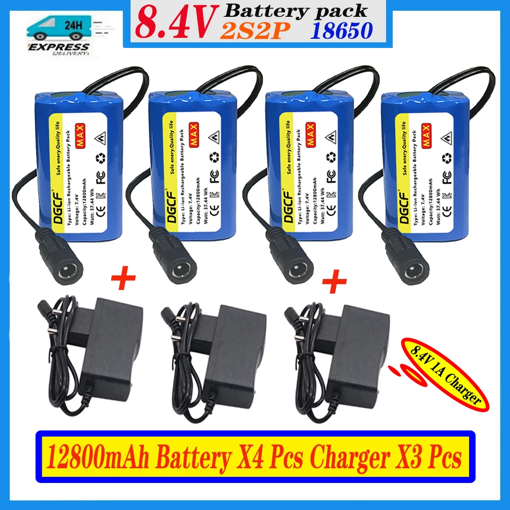 Lipo battery For T188 T888 2011-5 Remote Control Fish Finder Fishing Bait Boat Spare Parts RC toy accessories 2S2P 7.4V 12800mah
Lipo battery For T188 T888 2011-5 Remote Control Fish Finder Fishing Bait Boat Spare Parts RC toy accessories 2S2P 7.4V 12800mah