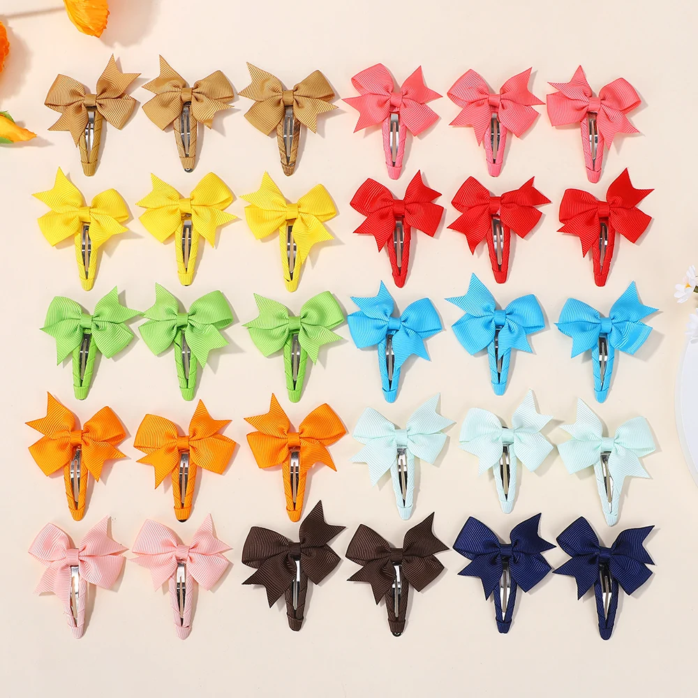 30PCS/lot random butterfly hair clips for girls hair accessories boutique cloth handmade barrette 2.5inch hairbangs hairgripes
30PCS/lot random butterfly hair clips for girls hair accessories boutique cloth handmade barrette 2.5inch hairbangs hairgripes
