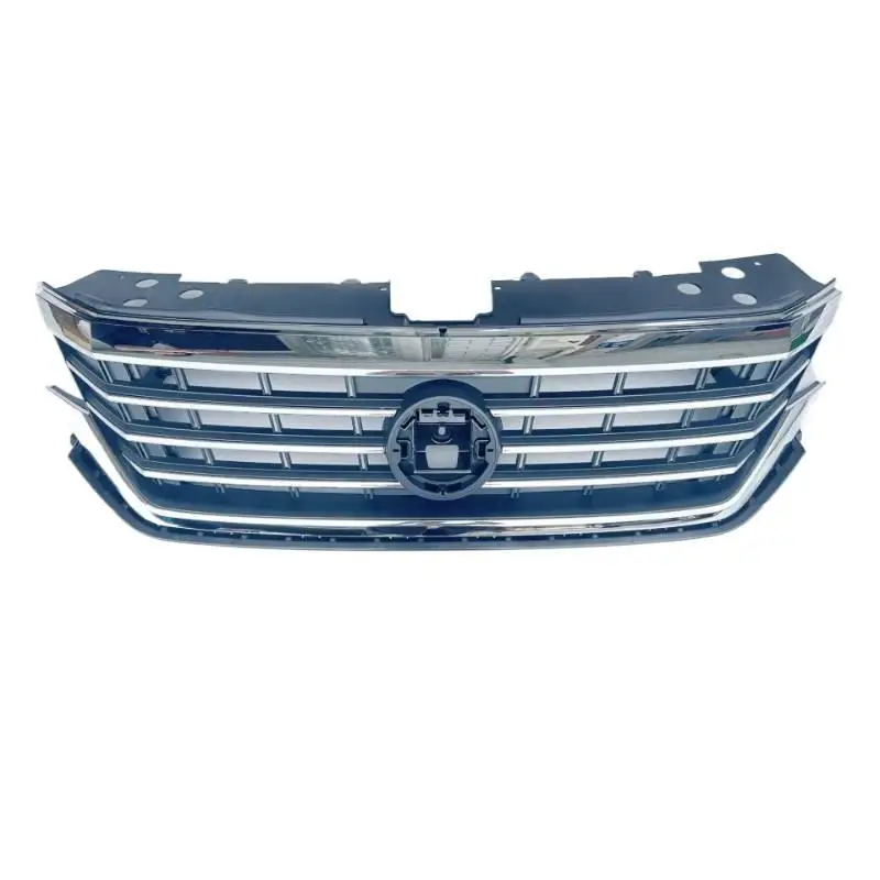 Подходит для Volkswagen Passat 2020-23, центральная решетка версии для США 561853651BD
Подходит для Volkswagen Passat 2020-23, центральная решетка версии для США 561853651BD