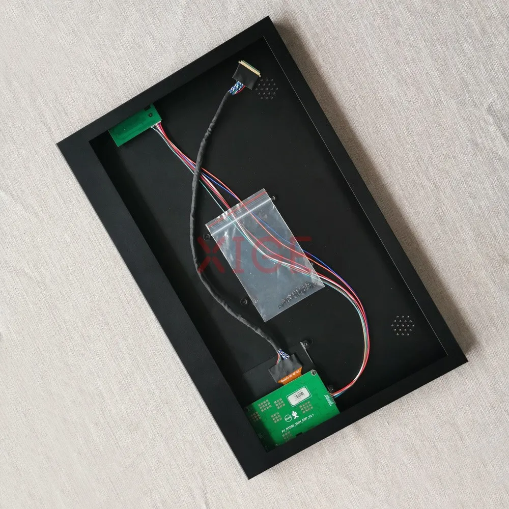 Для LP156WHB металлический корпус + плата контроллера драйвера монитор портативный ремонт USB микрокомплект DIY 2 HDMI-Mini 15,6 "40 Pin LVDS 1366*768
Для LP156WHB металлический корпус + плата контроллера драйвера монитор портативный ремонт USB микрокомплект DIY 2 HDMI-Mini 15,6 "40 Pin LVDS 1366*768