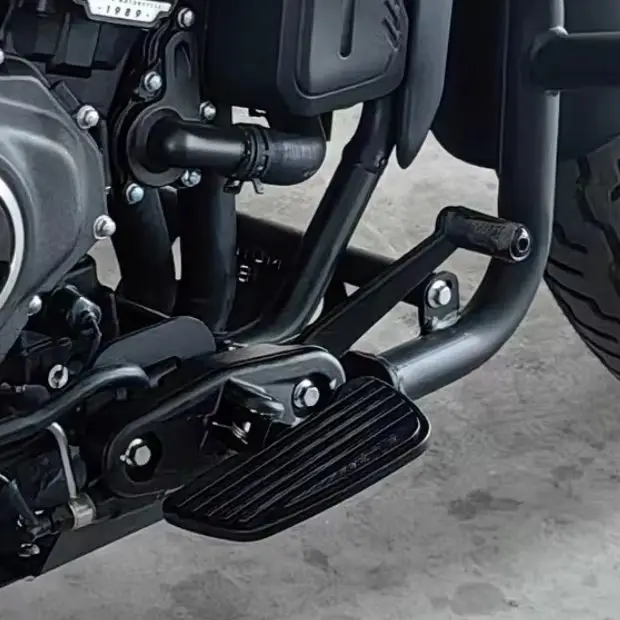 For 250CLC 450CLC Motorcycle Aluminum Alloy Enlarged Widened Footrest Front Foot Pegs Cruise Pedal Mod Accessories
For 250CLC 450CLC Motorcycle Aluminum Alloy Enlarged Widened Footrest Front Foot Pegs Cruise Pedal Mod Accessories