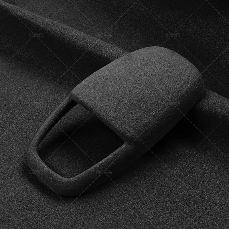 Suede Leather Car Gear Shift Knob Cover Car Gear Lever Handle Head For Dodge Durango SRT Challenger Charger SRT Car Accessories
Suede Leather Car Gear Shift Knob Cover Car Gear Lever Handle Head For Dodge Durango SRT Challenger Charger SRT Car Accessories