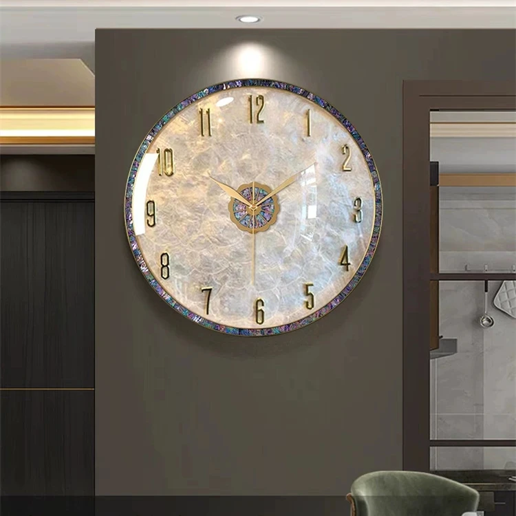 Round Large creative metal large luxury modern digital wall clock 3d metal wall clock for Home Kitchen Living Room Decor
Round Large creative metal large luxury modern digital wall clock 3d metal wall clock for Home Kitchen Living Room Decor