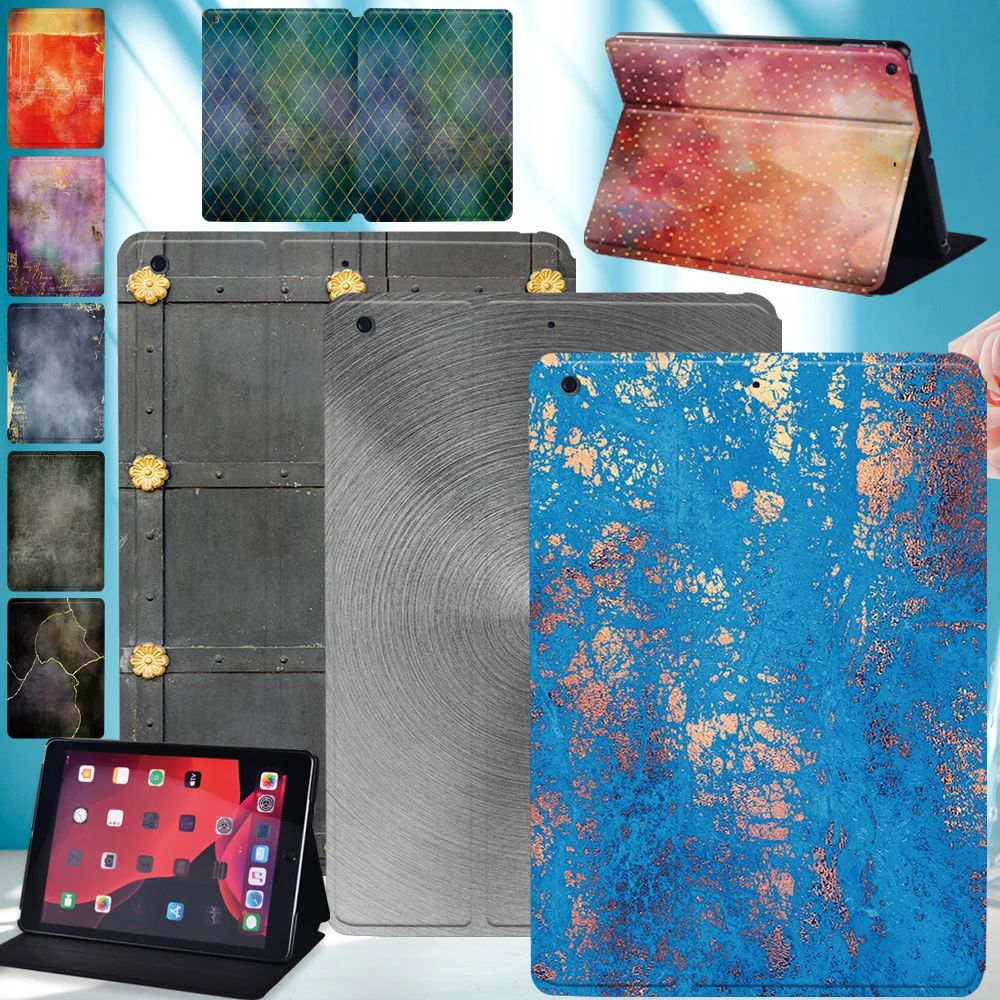 Tablet Case for IPad Air 4 10.9/IPad 9th 7th 8th Generation Cover for IPad 9.7 5/6th/Air 1 2 Air 3 10.5/Mini 4 5 Cover Funda
Tablet Case for IPad Air 4 10.9/IPad 9th 7th 8th Generation Cover for IPad 9.7 5/6th/Air 1 2 Air 3 10.5/Mini 4 5 Cover Funda