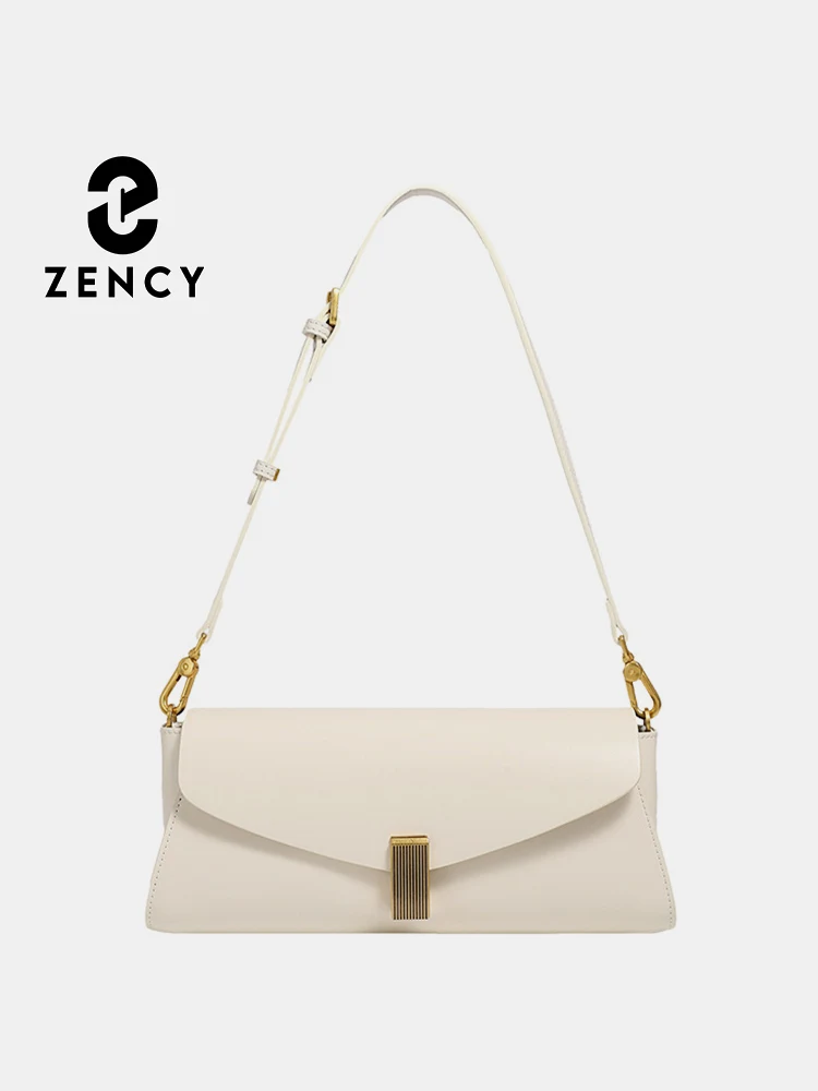 Zency High-end Niche Two Layer Leather Handbag For Women 2025 New Fashion Versatile Shoulder Bag Commuter Underarm Crossbody Bag
Zency High-end Niche Two Layer Leather Handbag For Women 2025 New Fashion Versatile Shoulder Bag Commuter Underarm Crossbody Bag