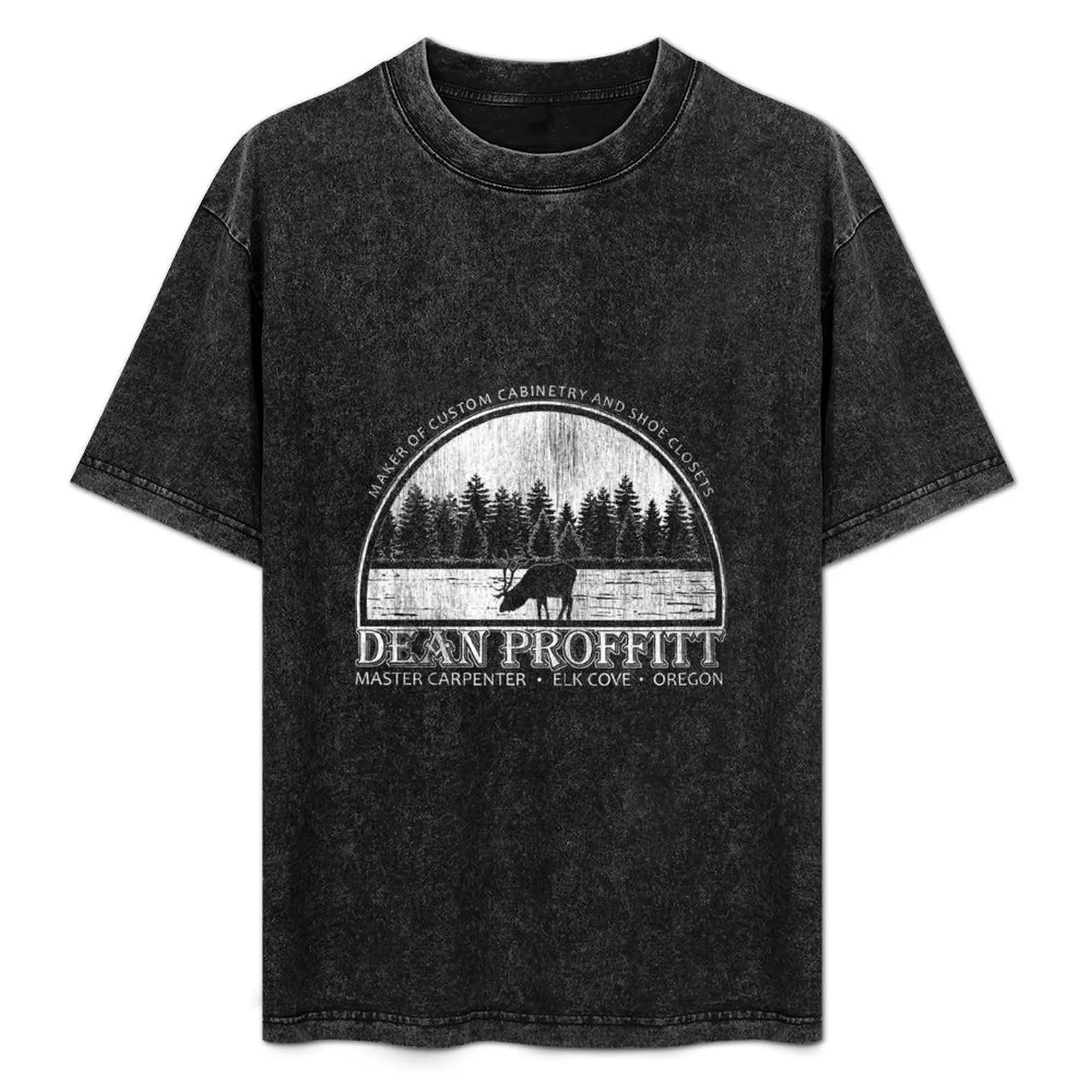 Overboard Dark T-Shirt Basic Tee Shirt for Everyday Outfit
Overboard Dark T-Shirt Basic Tee Shirt for Everyday Outfit