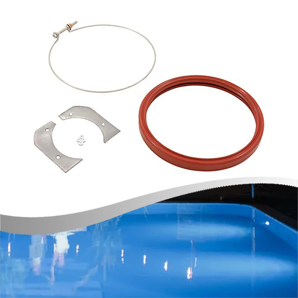 Replacement Kit for Pentair For IntelliBrite 5g LED Light Engine 2nd Generation Pool Light System Authentic Part
Replacement Kit for Pentair For IntelliBrite 5g LED Light Engine 2nd Generation Pool Light System Authentic Part