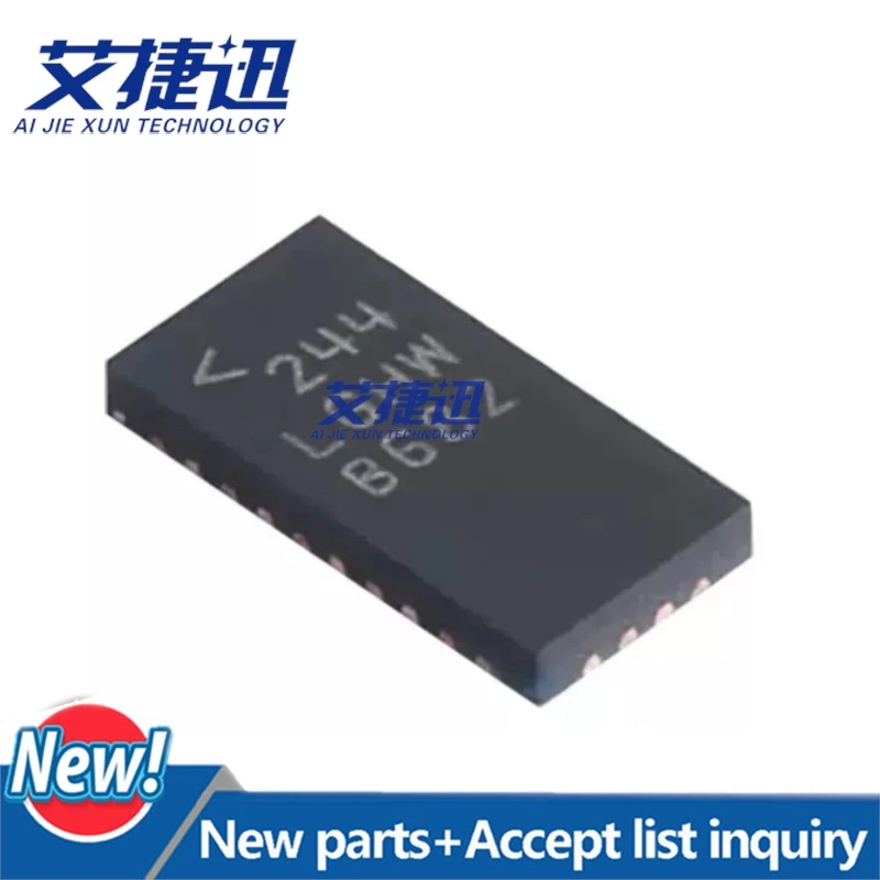 2 шт. 100% новые и оригинальные LT8612EUDE LT8612IUDE LT8612 шелкография LGHW QFN28 большой запас
2 шт. 100% новые и оригинальные LT8612EUDE LT8612IUDE LT8612 шелкография LGHW QFN28 большой запас