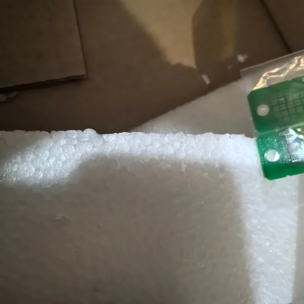 50PCS MC-G03 Maintenance Box Chip for CANON GX3020 GX3040 GX3050 GX3060 GX3070 GX3072 GX4020 GX4040 GX4050 GX4060 GX4070
50PCS MC-G03 Maintenance Box Chip for CANON GX3020 GX3040 GX3050 GX3060 GX3070 GX3072 GX4020 GX4040 GX4050 GX4060 GX4070