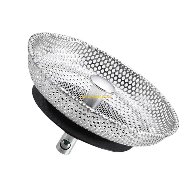 N58C Steel Water Plugs Prevents Leakage Metal Drain Plugs Basin Drain Filter Sewer
N58C Steel Water Plugs Prevents Leakage Metal Drain Plugs Basin Drain Filter Sewer