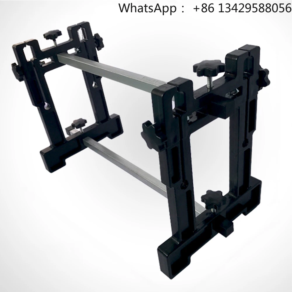 Skate Shoe Sharpener Bracket High-speed Skates Universal Sharpener Bracket Universal Multi-function Bracket
Skate Shoe Sharpener Bracket High-speed Skates Universal Sharpener Bracket Universal Multi-function Bracket