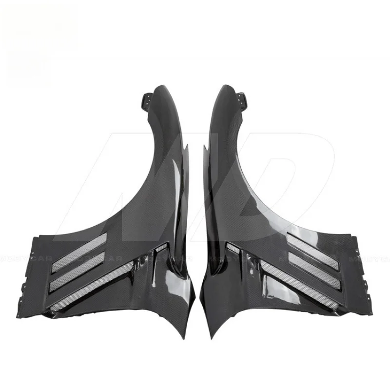 for Nissan R35 Gtr 2008-2016 Auto Select Style Carbon Fiber Front Fender
for Nissan R35 Gtr 2008-2016 Auto Select Style Carbon Fiber Front Fender